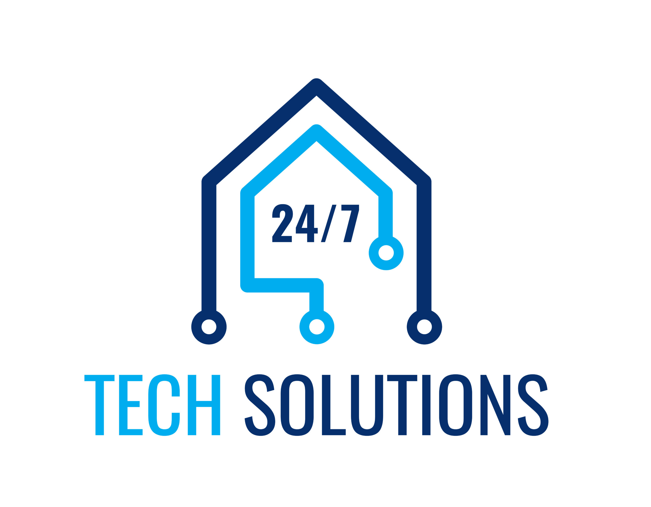 Smart Home | 24/7 Tech Solutions